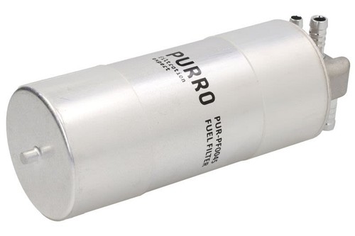 Fuel filter purro pur - filter, pur-pf0045