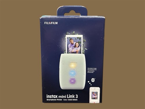 Instax mini film - film, link