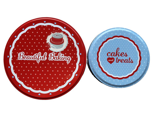 Beautiful baking cakes - baking, and