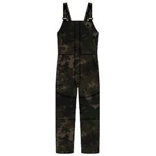 Korda Polar Salopettes Dark