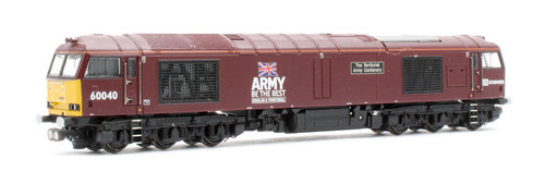 Graham farish gauge - graham, 'n'