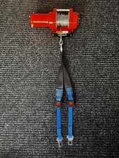 WHEELCHAIR DISABLED VEHICLE