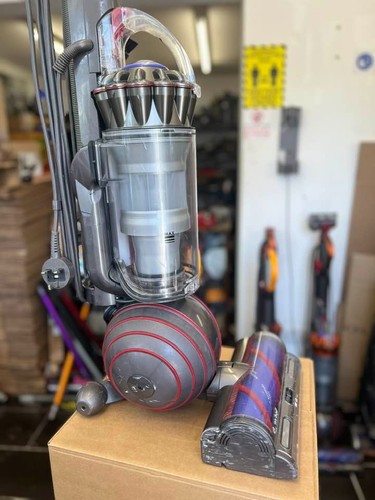 Dyson up32 latest ball - dyson,