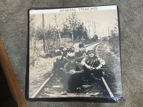 The animals animal - animal, lp