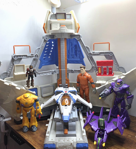 Lightyear ultimate star - lightyear,