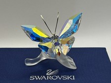 Swarovski Crystal Figurine