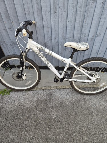 Apollo mountain bike - ,