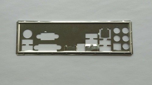 Backplate for asrock - backplate,