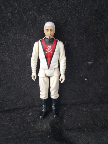Vintage palitoy action force - palitoy,