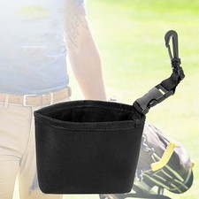tachable Golf Club Scrub Bags