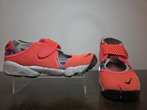 Nike air rift - toe, -mens