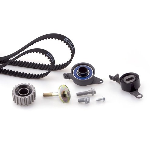 Gates timing belt - gates, kit