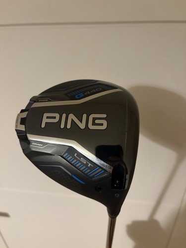 Ping g440 lst degree - g440, driver