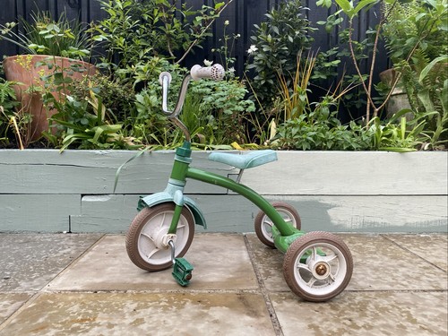 Kids trike tricycle bike used - trike,
