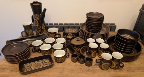 Denby arabesque vintage - arabesque,