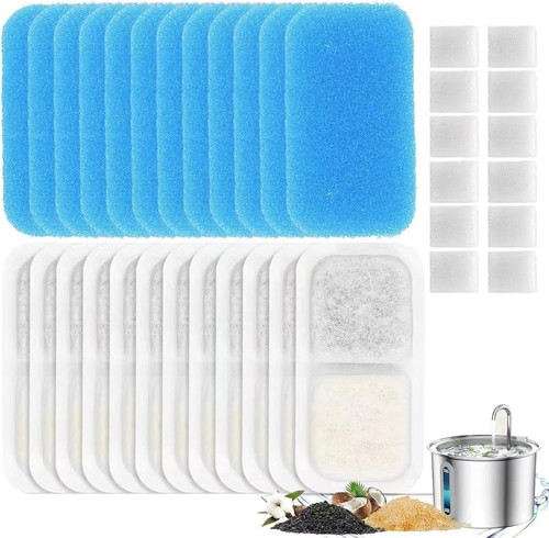 Pack replacement filters - replacement,