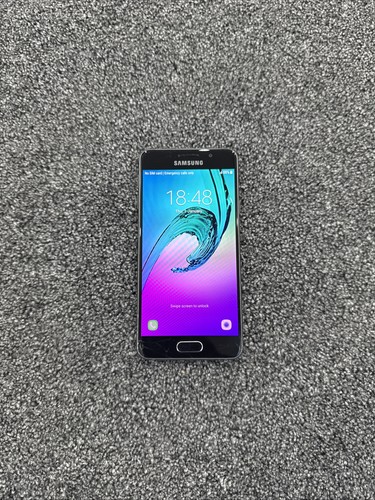 Samsung galaxy 2016 black - samsung,