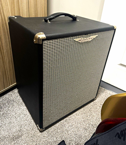 Ashdown studio 210 bass combo - studio-210,