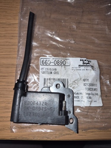 Tanaka hitachi ignition - hitachi, coil