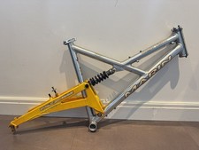 1998 Marin Mount Vision FRS