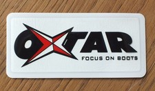 Old Patch Patch Oxtar Boots