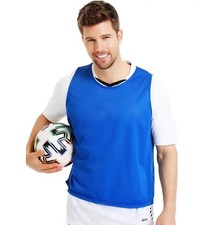 Xfootball training bibs - 6,