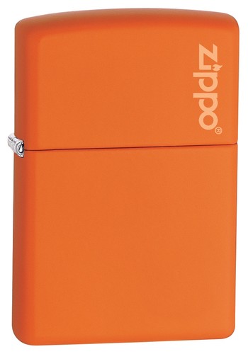 Zippo genuine windproof matte - zippo,