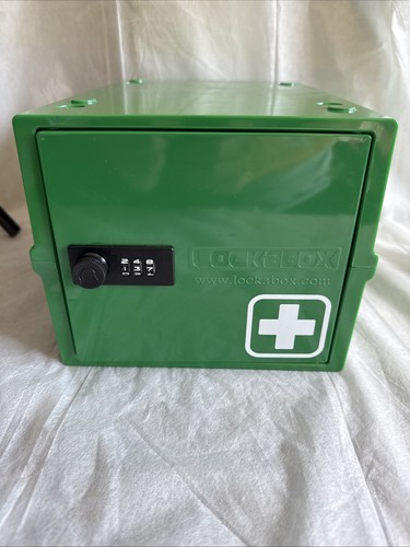 Lockabox one premium lock - one,