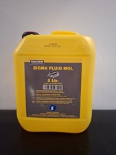 HPC Compressor Oil.  5 Litres