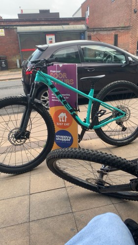 Trek roscoe 2024 l cash - trek, m/l
