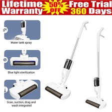 1500W Cordless Hoover Upright