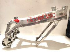 Beta Techno trials bike alloy