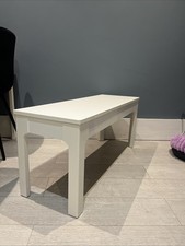 Ikea Bench EKEDALEN