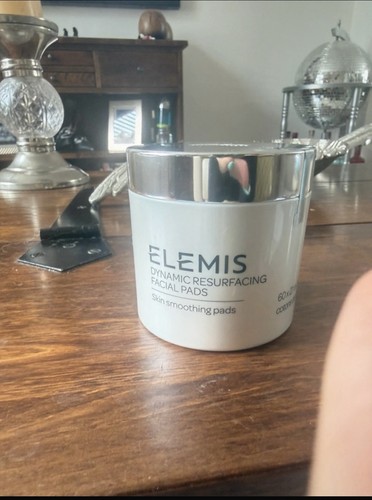 Elemis dynamic resurfacing - elemis,