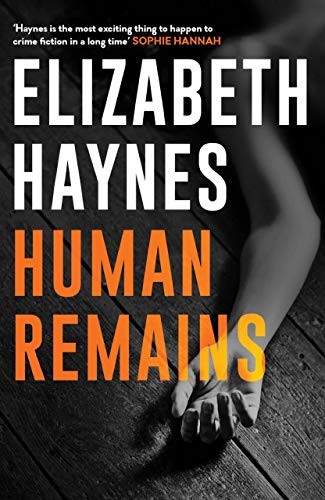 Human remains elizabeth haynes - human, remains-elizabeth