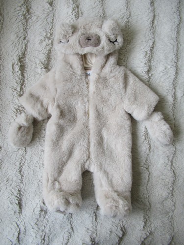 Fred flo faux - flo, fur