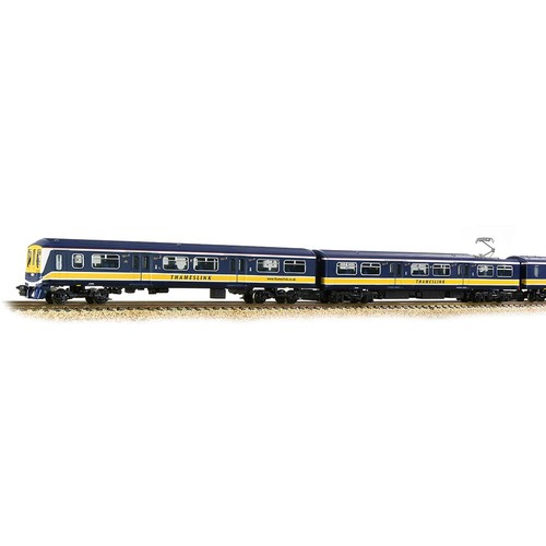 Graham farish 372 876 class - farish,