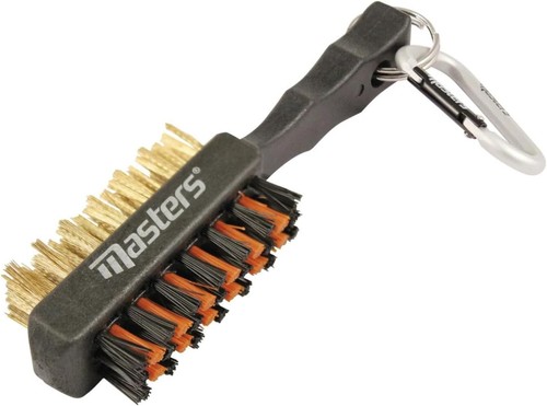 Opti club cleaner brush dual - club,