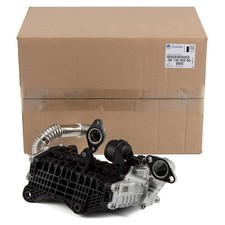 Genuine Citroen Peugeot EGR