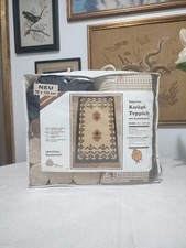 Vintage Balina 1970s Wool Rug