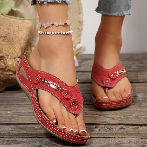Womens orthopedic retr flip - womens,