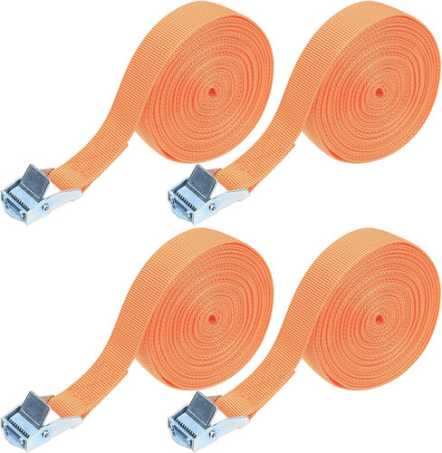 Pcs ratchet tie - 4, down