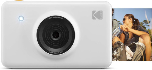 Kodak mini shot - kodak,