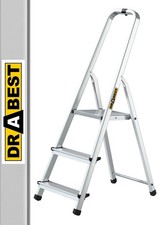 DRABEST Aluminium Folding