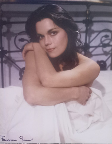 Francesca gonshaw allo - francesca,