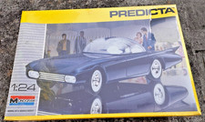 Vintage Monogram Predicta 1:24