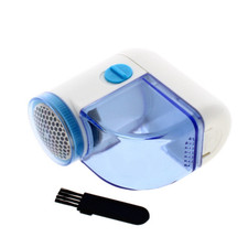 Electric lint remover for - lint,