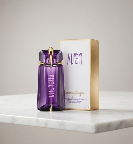 Alien thierry mugler edp - alien,