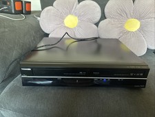 Toshiba  RDXV59DT VHS DVD