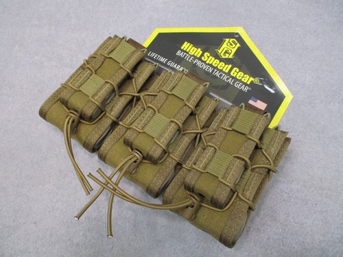 High speed gear hsgi triple - speed,
